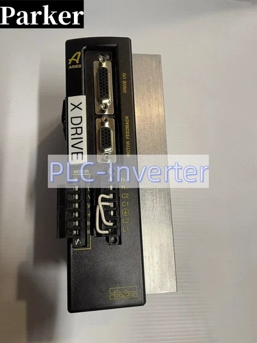 1PC NEW IN BOX PARKER AR-08AE Servo Drive Factory Sealed free shipping/