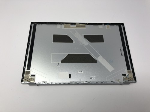 Acer Swift SF314-512 LCD Screen Back Cover Lid 60.K7DN2.003 AM3TO000160 Silver - Afbeelding 7 van 22