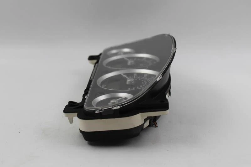 Grupo de velocímetros 139 k millas MPH compatible con 04-08 Jaguar tipo S OEM #5141 Foto 4 de 4