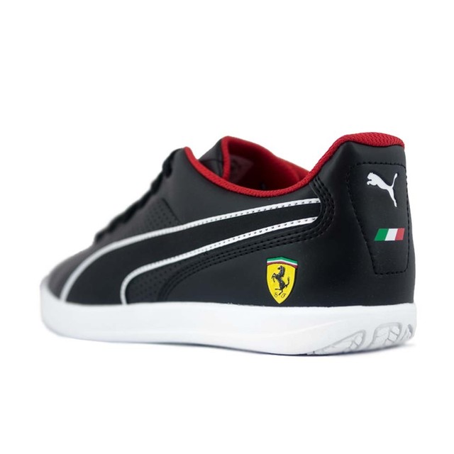 puma sf selezione