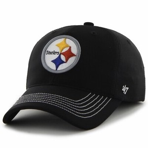 Pittsburgh Steelers '47 Brand NFL Game 