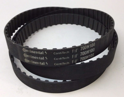 Continental 700H100 ContiTech Pd Positive Drive Timing Belt