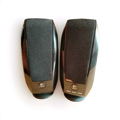 Logitech S-150 casse altoparlante USB speakers S-00038