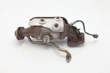 PEUGEOT 108 18-23 1.0 PETROL CATALYTIC CONVERTER & O2 SENSOR 1639361480