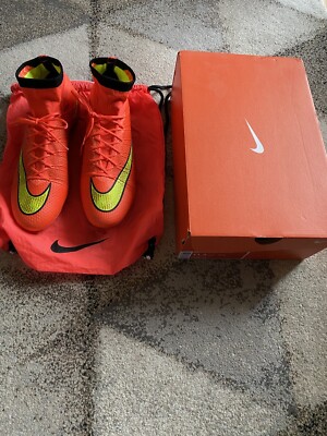 Nike Mercurial Superfly FG 2014 45,5 Unbenutzt