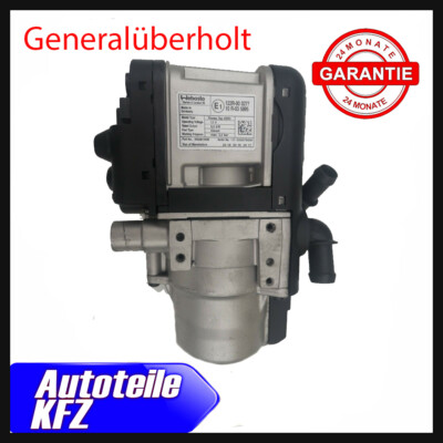   Webasto Thermo Top Vevo Standheizung 1K0815007CD VW Im Austausch Garantie