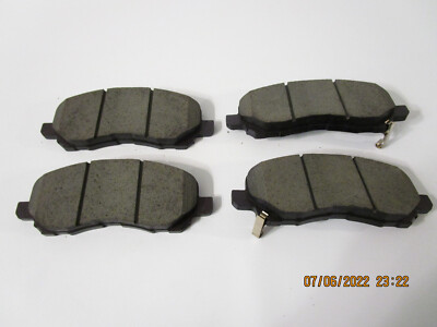 Mitsubishi MZ690565 Genuine OEM Brake Pads for sale online Mitsubishi MZ690565 Genuine OEM Brake Pads for sale online