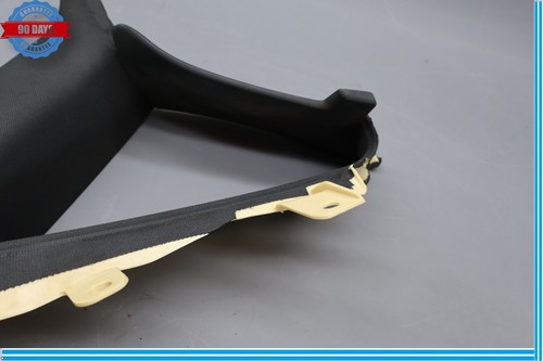 12-18 Audi A7 Quattro Rear Left Side C Pillar Upper Quarter Cover Trim Oem - Picture 4 of 10