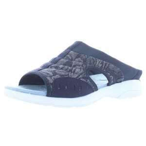 easy spirit slide sandals