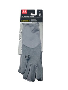 under armour women's storm fleece gloves