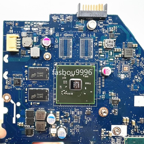 Placa madre para Acer E1-572G con CPU HD8670M 1G GPU V5WE2 LA-9531P I5-4200U - Imagen 2 de 3