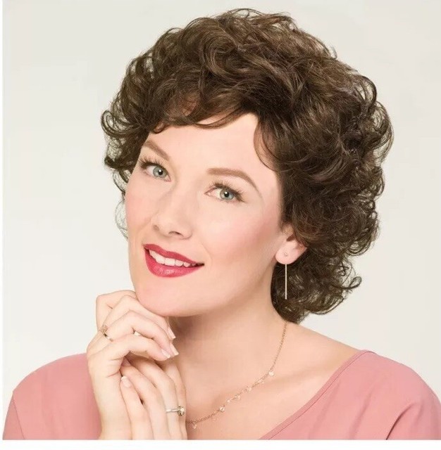 Fashion Club Designs Wigs New Cheerful Color K43 Average READ eBay