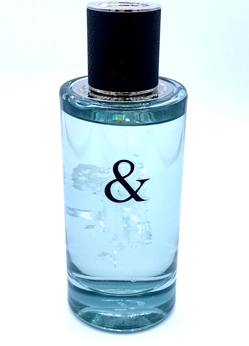 Tiffany & love perfume 90ml sale