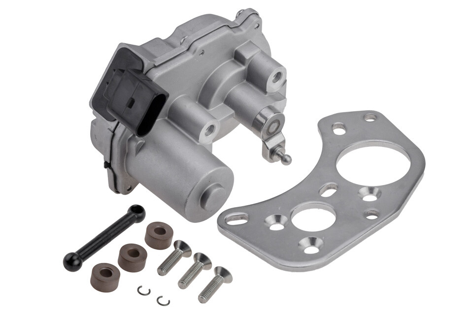 Actionneur de turbo 059145702F résout la perte de puissance Audi VW