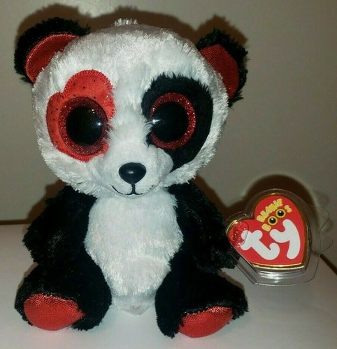 Ty Beanie Boos - VALENTINA the 