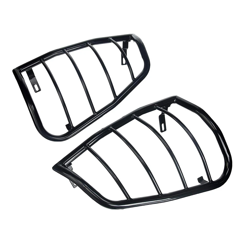 Honda element tail light guards deals