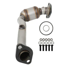 Labwork Front Catalytic Converter For Suzuki SX4 2007-2009 2.0L Direct Fit