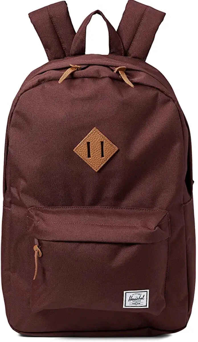 Herschel Heritage Backpack Port One Size 10007 05655 OS eBay