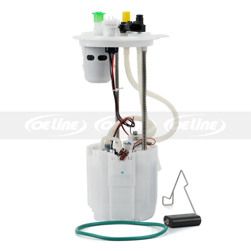 Conjunto de módulo de bomba de combustible E2580M para Ford E-150 E-250 E-350 E-450 Super Duty Foto 3 de 4