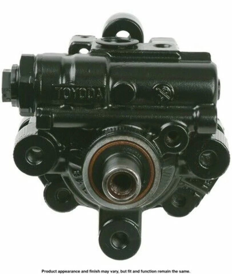 Bomba de dirección asistida Cardone Reman 20-2206 | Auto Pieza de alta calidad, Universal F Foto 4 de 4