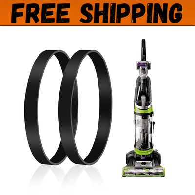 #ad Style 7 9 10 P N 3031120 Replacement Belt for Bissell Vacuum 2 Pack $7.15