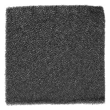 20" x 20" x 0.39" 30ppi Fan Replacement Filters Polyurethane Sponge Filter