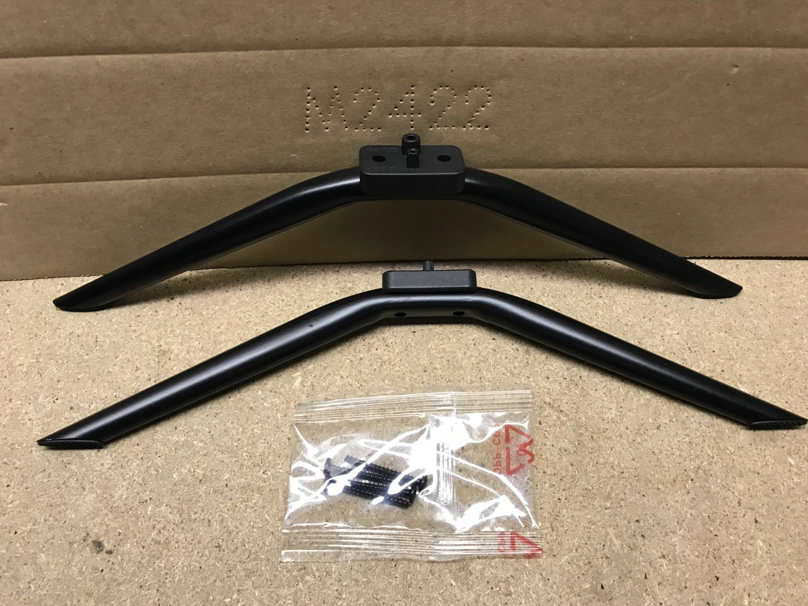 Philips 70PUL7553/F7 68-600M8F-0S0H Stand Stand / Feet | eBay
