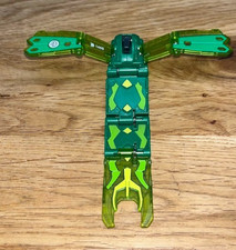 BAKUGAN   Bakugan Geogan Rising Ventus Insectra