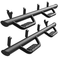 TYGER Tyger Access Running Boards for 2022-2026 Toyota Tundra CrewMax