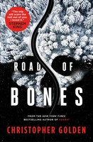 Road Of Bones Christopher Go*Den Taschenbuch Kartoniert / Broschiert Englisch