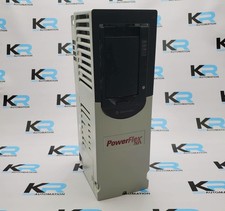 Allen Bradley 20F11ND8P0JA0NNNNN PowerFlex 753 AC Drive 3Ph 5HP 480V