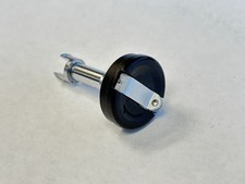 Nikon EM film rewind lever crank knob, complete, excellent. US seller