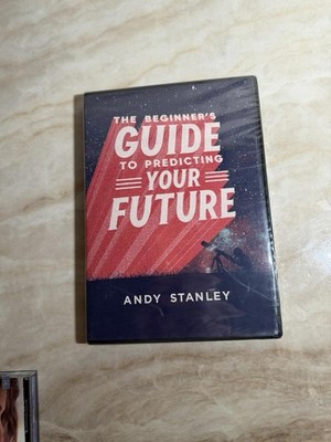 The Beginners Guide To Predicting Your Future DVD Sealed