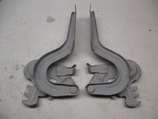 1965 66 Mustang Trunk Hinges Pair 1965 66 Mustang Trunk Hinges Pair