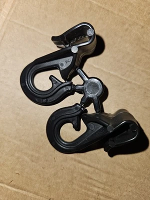 Keter Store It Out Shed Spare Part WLCC X1 - (2 pcs) WL CC