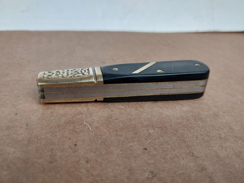 Vintage Schrade Grand Dad's Old Timer Barlow NOS New In Box - Picture 12 of 17