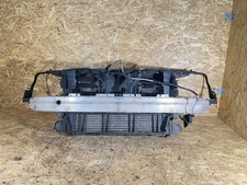 Mercedes-Benz S W221 2005 Schlosstr&auml;ger fronttr&auml;ger frontmaske Diesel