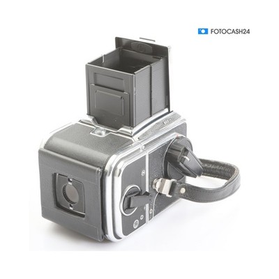 Hasselblad 503 CX Chrome + Sehr Gut (288449)