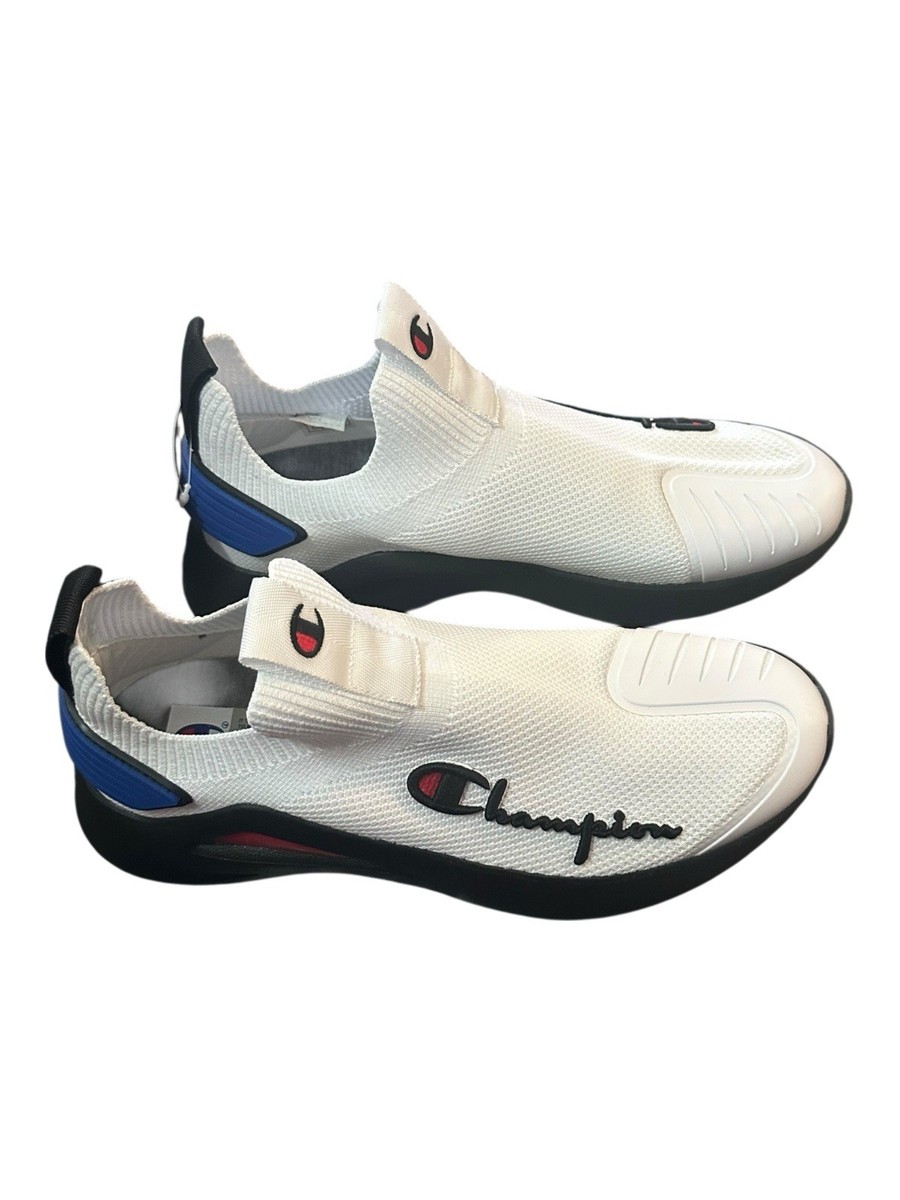 Acela Zapatillas Champion Usa RARE Champion Acela Fly Low