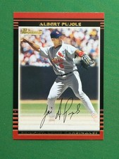 2002 Bowman Baseball Base #1 - 220 PICK YOUR CARD COMPLETE YOUR SET