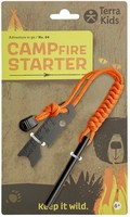 Haba Outdoor Terra Kids Feuerstarter-Set Campfire Starter 2013654001
