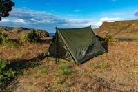 Trekker Tent 2.2 | 2-Person Backpacking Tent