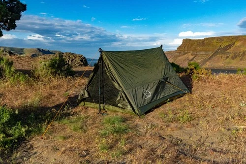 Trekker Tent 2.2 | 2-Person Backpacking Tent