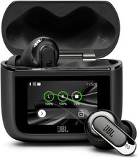 JBL Tour Pro 3, True Wireless Bluetooth Earbu...