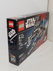 Lego Star Wars Rouge Shadow 7672 BOX ONLY
