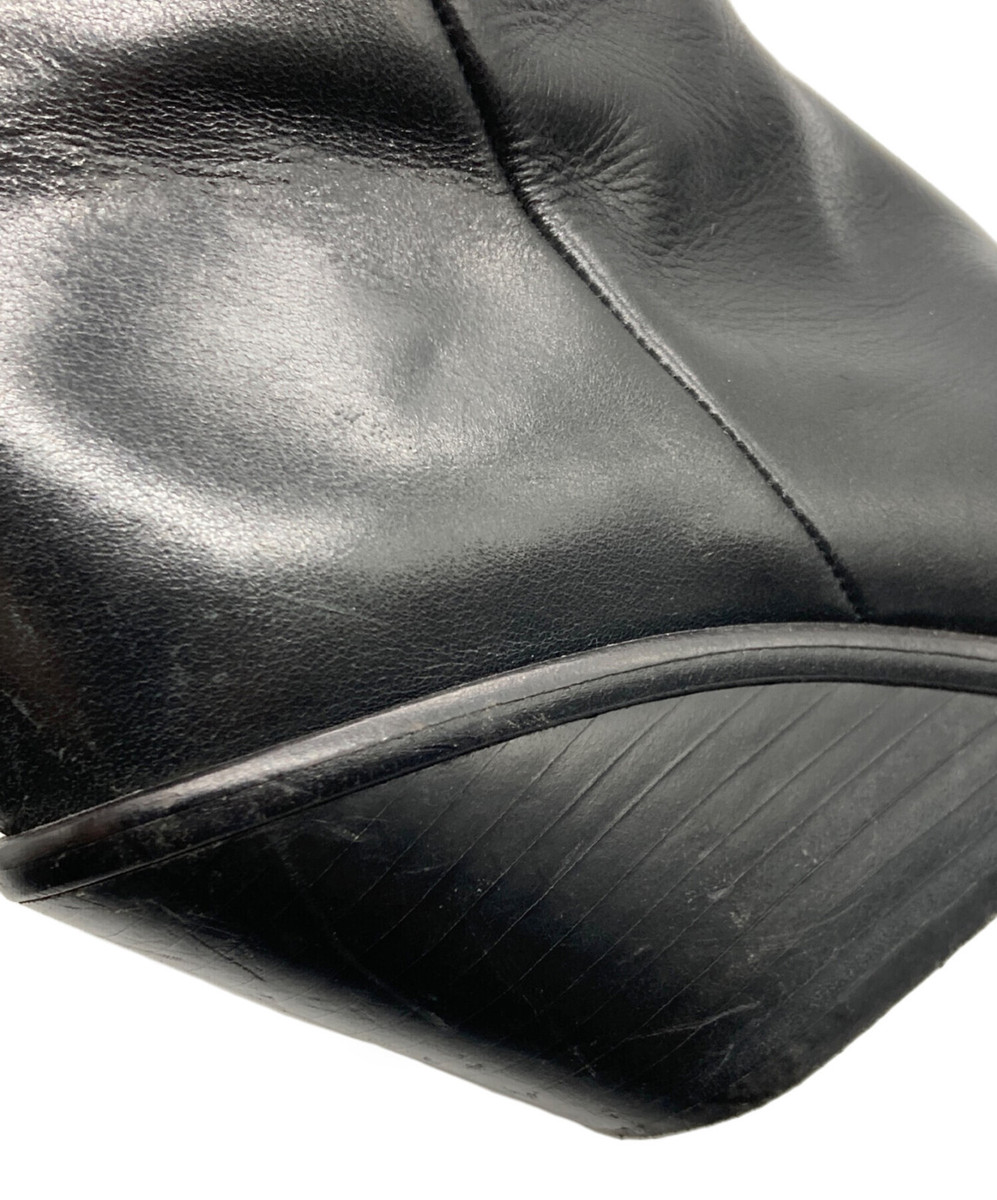 UNTISHOLD/ Naty -15 Long Boots Black Size:36 | eBay UNTISHOLD/ Naty -15 Long Boots Black Size:36 | eBay