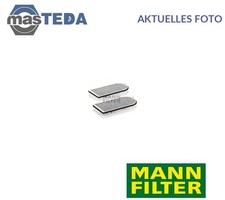 CUK 3642-2 INNENRAUMFILTER POLLENFILTER MANN-FILTER FÜR BMW 7,E38