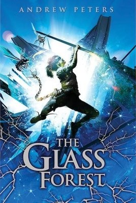The Glass Forest by Peters, Andrew Book The Fast Free Shipping