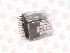 ELESTA FR14P24VDC / FR14P24VDC (NEW NO BOX)