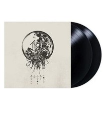 Sleep Token -Take Me Back To Eden Black 2LP